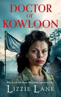 Produktbild: Doctor of Kowloon