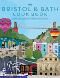 Produktbild: Bristol and Bath Cook Book
