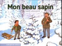 Produktbild: Mon beau sapin