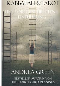 Bild vom Artikel Kabbalah und Tarot vom Autor Andrea Green
