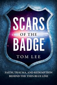 Produktbild: Scars of the Badge