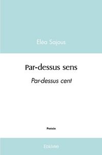 Produktbild: Par-dessus sens