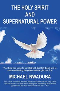 Produktbild: The Holy Spirit and Supernatural Power