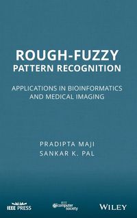 Produktbild: Rough-Fuzzy Pattern Recognition