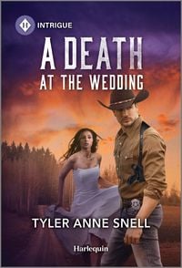 Produktbild: A Death at the Wedding