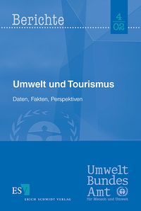 Produktbild: Umwelt und Tourismus
