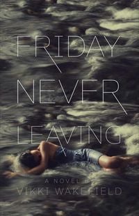 Produktbild: Friday Never Leaving