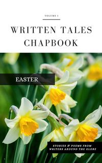 Produktbild: Easter (Written Tales Chapbook, #1)