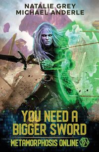 Produktbild: You Need a Bigger Sword