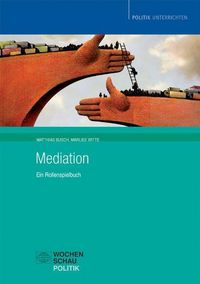 Produktbild: Busch, M: Mediation/Buch u. CD