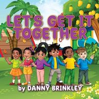 Produktbild: Let's Get It Together