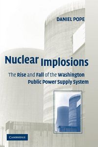 Produktbild: Nuclear Implosions