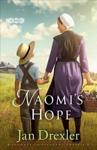 Produktbild: Naomi's Hope