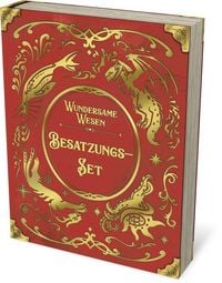 Produktbild: Wundersame Wesen - Besatzungs-Set