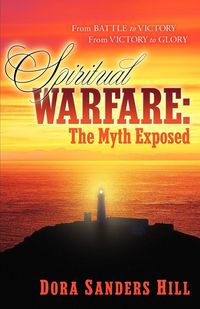 Produktbild: Spiritual Warfare