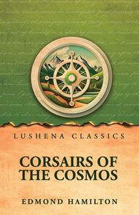 Produktbild: Corsairs of the cosmos