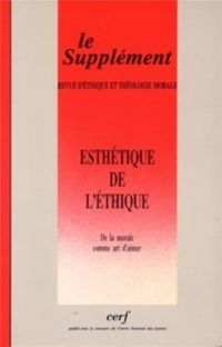 Produktbild: Revue D'Ethique et de Theologie Morale 180