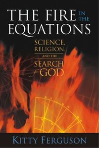 Produktbild: The Fire in the Equations