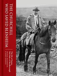 Produktbild: The Churchill Who Saved Blenheim