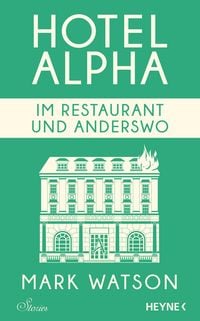 Produktbild: Im Restaurant und anderswo