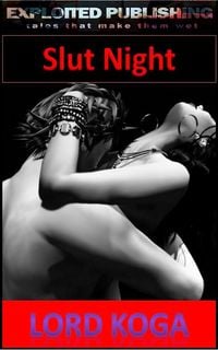Produktbild: Slut Night