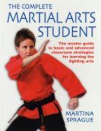 Produktbild: Complete Martial Arts Student