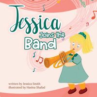 Produktbild: Jessica Joins the Band