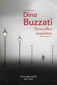 Produktbild: Nouvelles inqui&egrave;tes