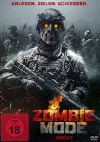Produktbild: Zombie Mode - Uncut