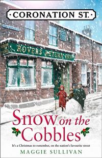 Produktbild: Sullivan, M: Snow on the Cobbles