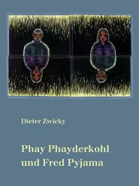Produktbild: Phay Phayderkohl und Fred Pyjama