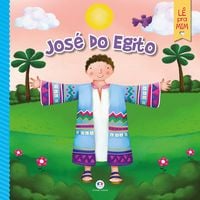 Produktbild: José do Egito
