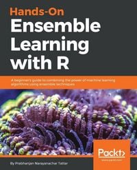 Produktbild: Hands-On Ensemble Learning with R