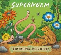 Produktbild: Superworm