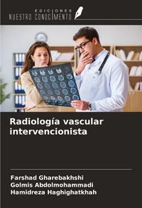 Produktbild: Radiolog&iacute;a vascular intervencionista