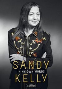 Produktbild: Sandy Kelly: In My Own Words