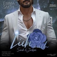 Produktbild: Liebe mich: Sarah & Jackson