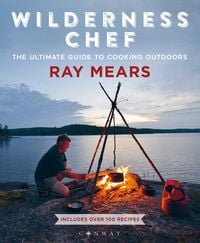 Produktbild: Wilderness Chef