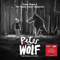 Produktbild: Peter and the Wolf