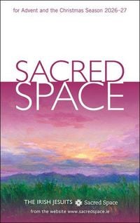 Produktbild: Sacred Space for Advent and the Christmas Season 2026-27