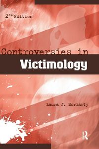 Produktbild: Controversies in Victimology