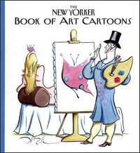 Produktbild: Mankoff, R: New Yorker Book of Art Cartoons
