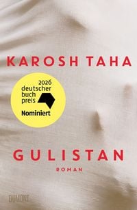 Produktbild Gulistan