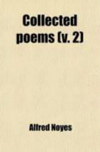 Produktbild: Collected Poems (Volume 2)