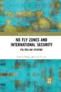 Produktbild: No Fly Zones and International Security