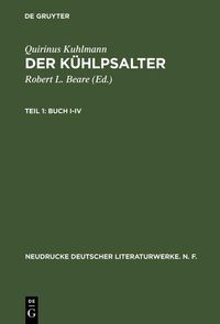 Produktbild: Buch I-IV