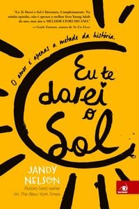 Produktbild: Eu Te Darei o Sol