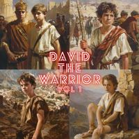 Produktbild: David The Warrior