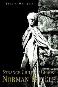 Produktbild: Strange Child of Chaos