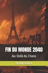 Produktbild: Fin Du Monde 2040